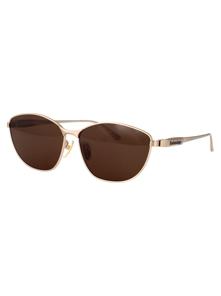Balenciaga Sonnenbrillen