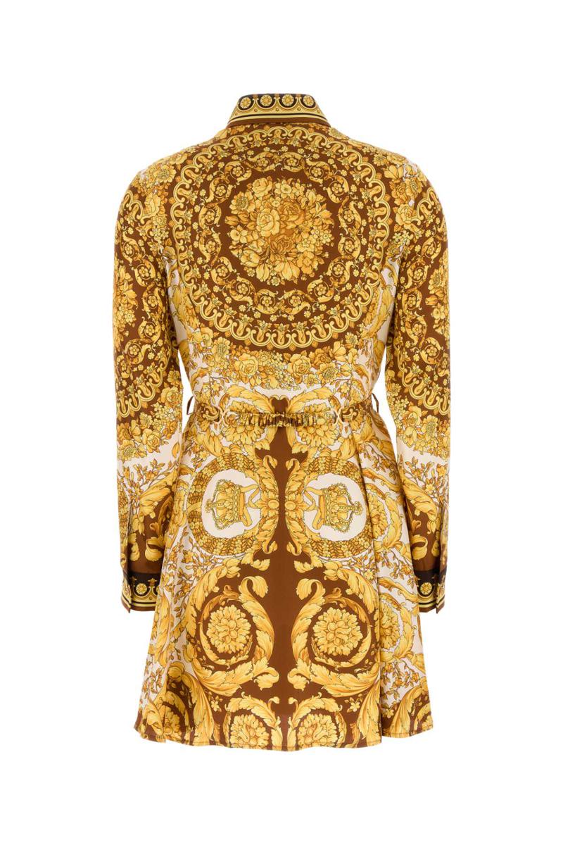 Versace-Kleid