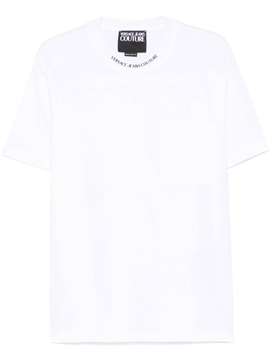 Versace Jeans Couture T-Shirts und Polos