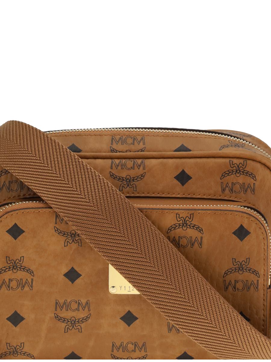 Mcm Schultertaschen