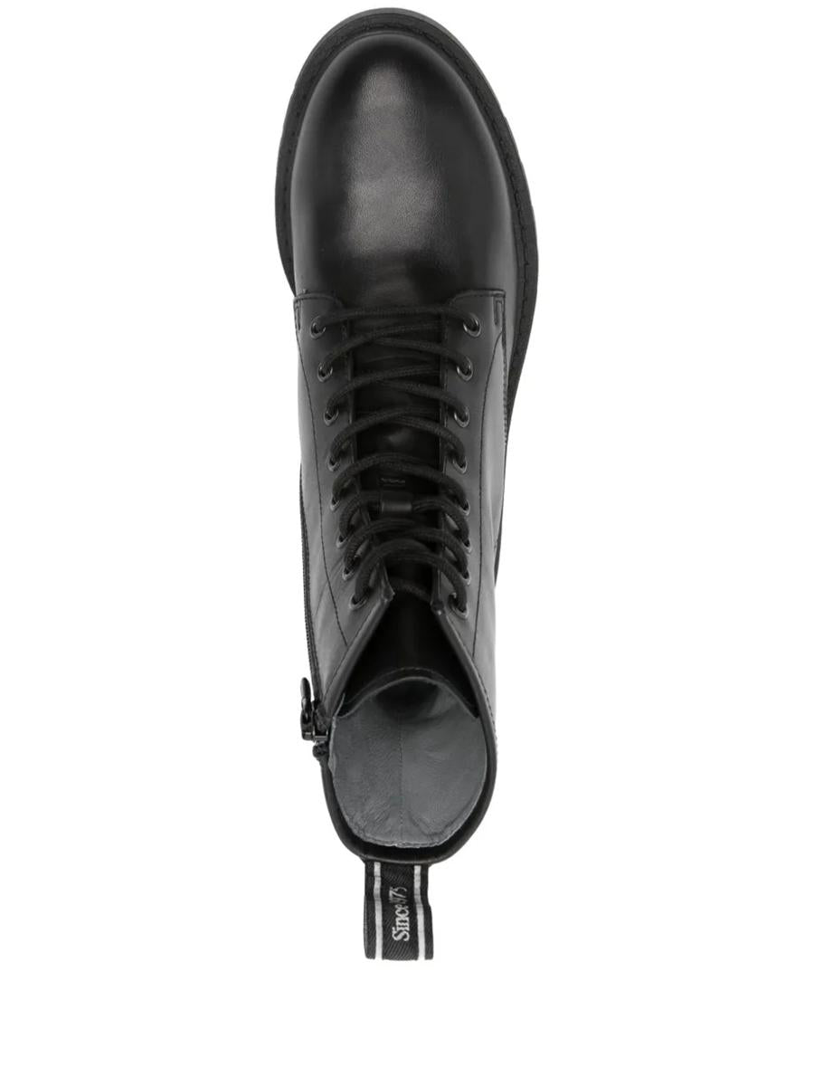 Nero Giardini Padua Schuhe