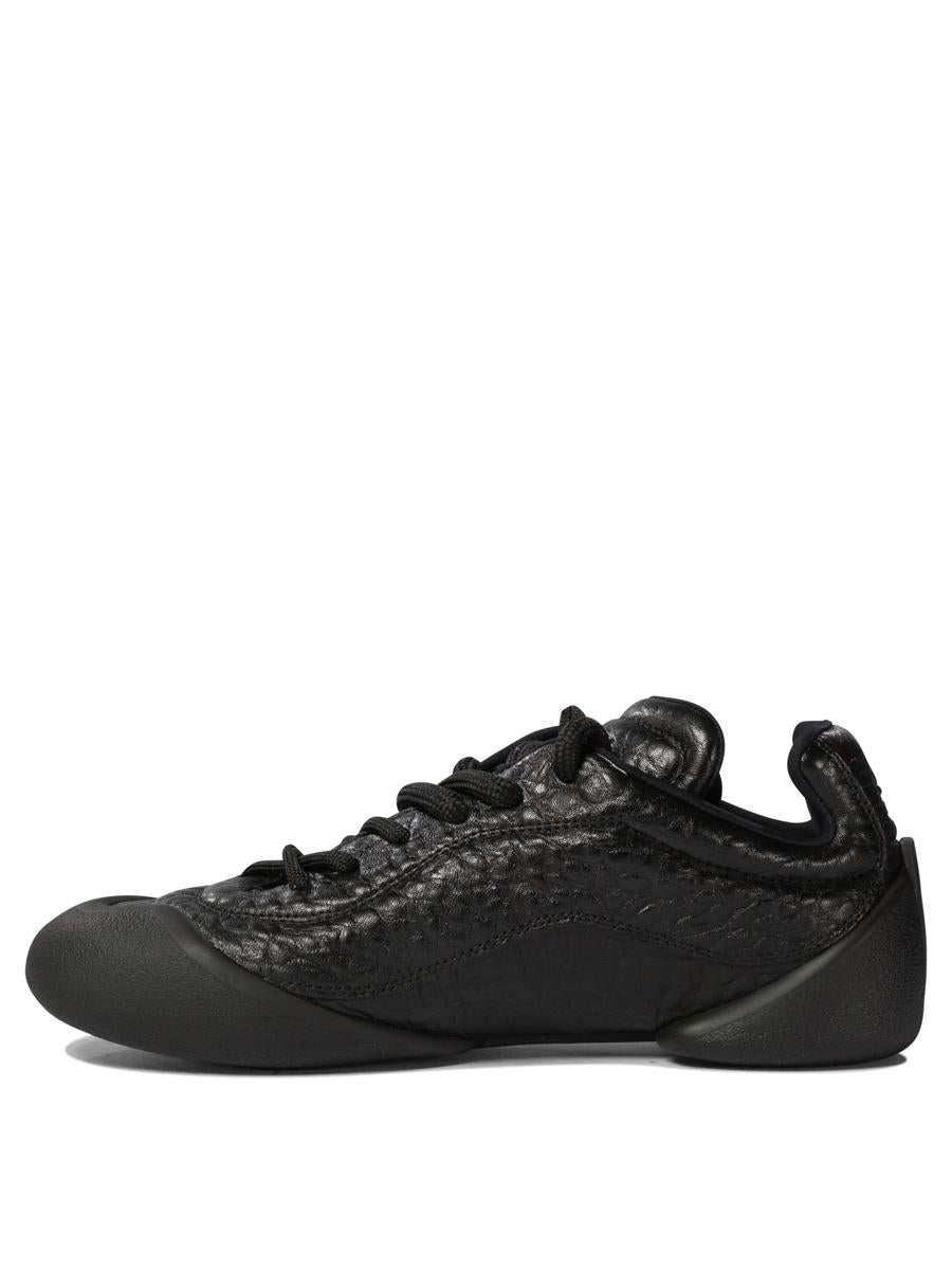 Alexander McQueen „Flexion“ Sneakers