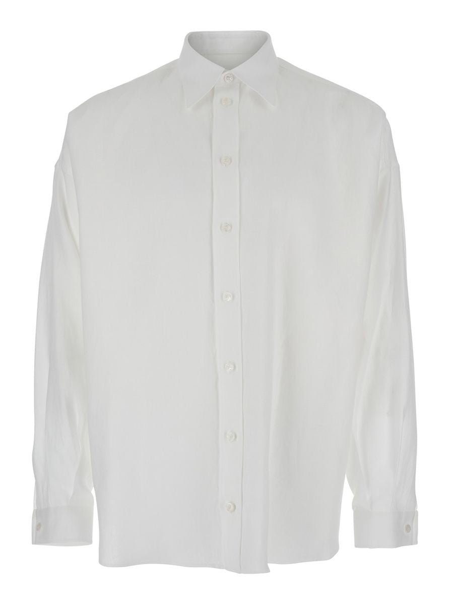 Dolce & Gabbana Hemden