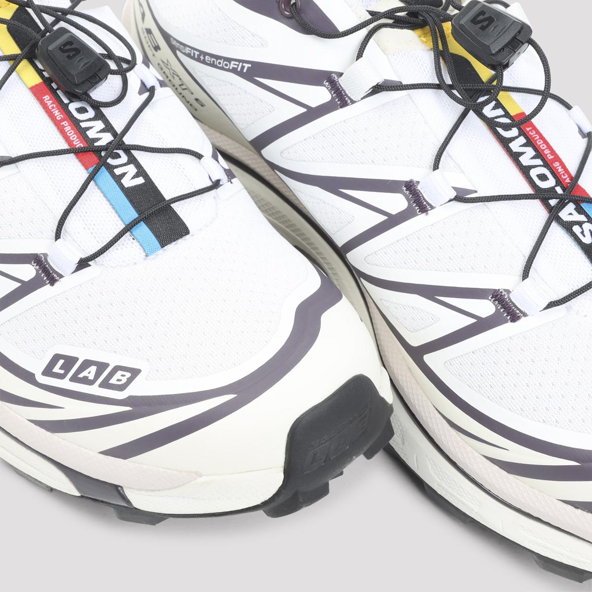 Salomon Turnschuhe