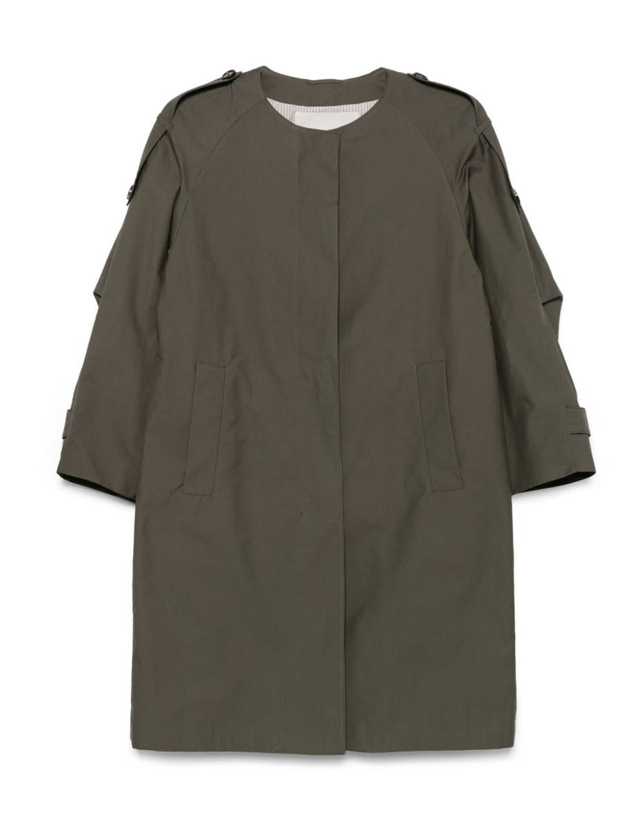 Max Mara The Cube Mäntel