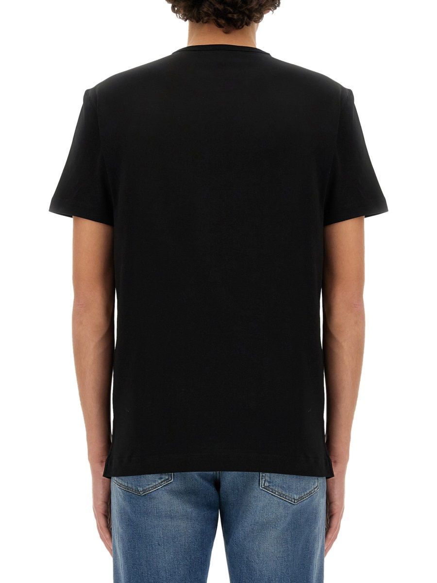 Dolce & Gabbana T-Shirt ‚Dg Essential‘