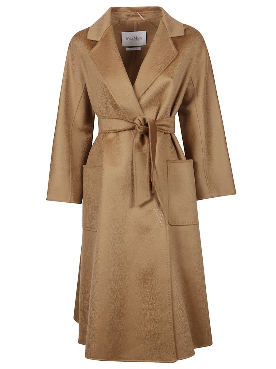 Max Mara Mantel