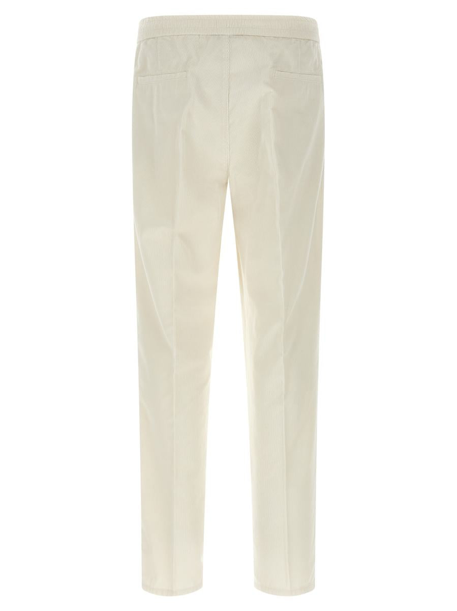 Brunello Cucinelli Cordhose