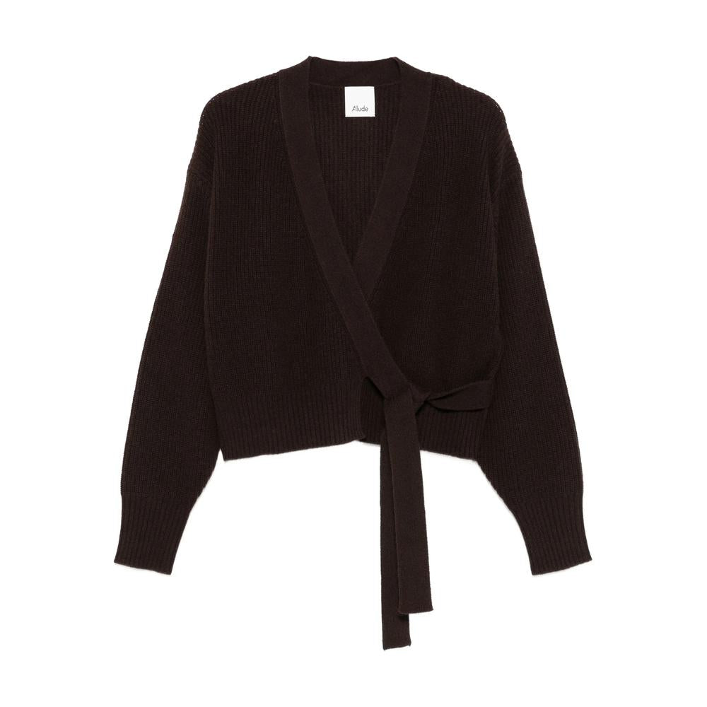 Allude Pullover