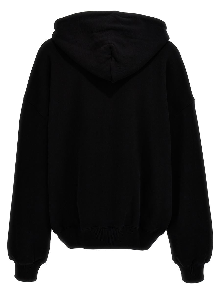 Off-White „Off Stamp“-Hoodie