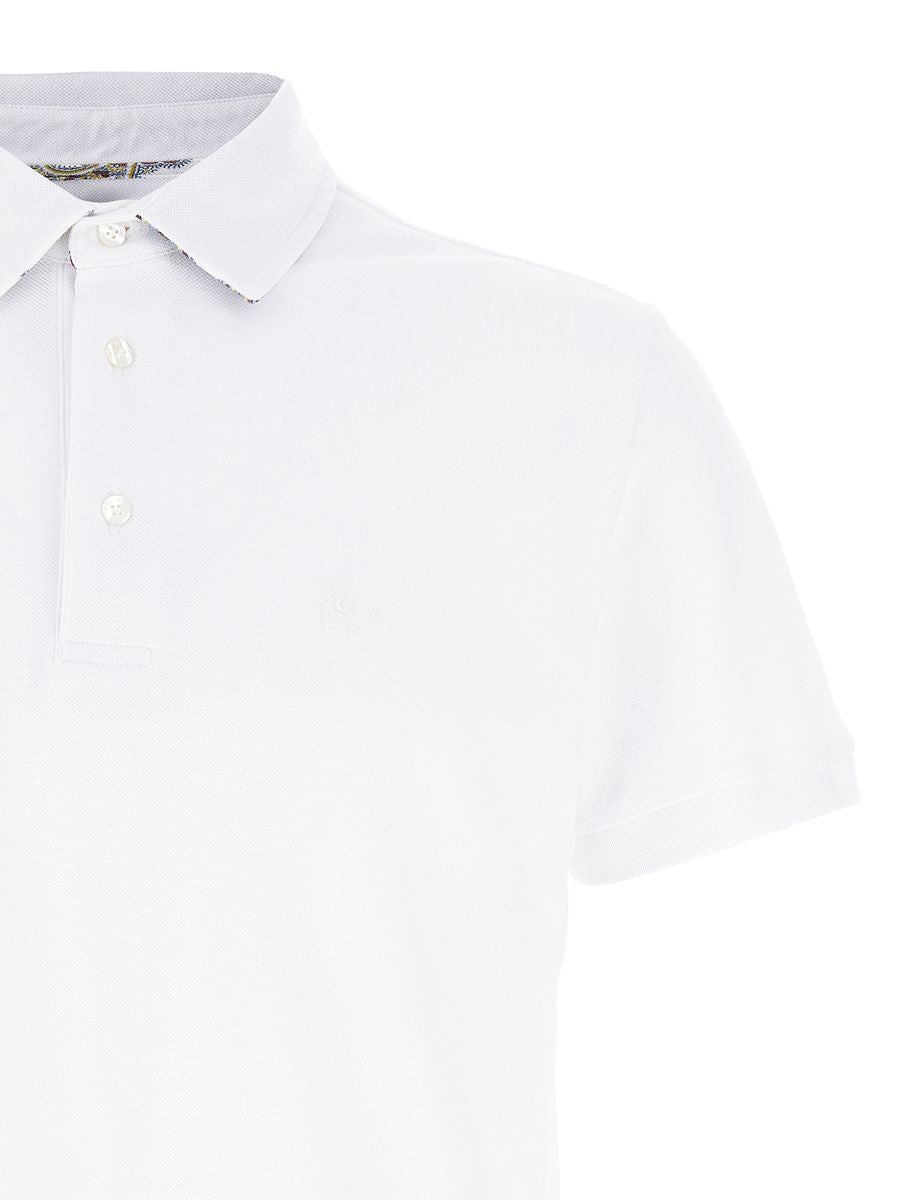 Etro T-Shirts und Polos