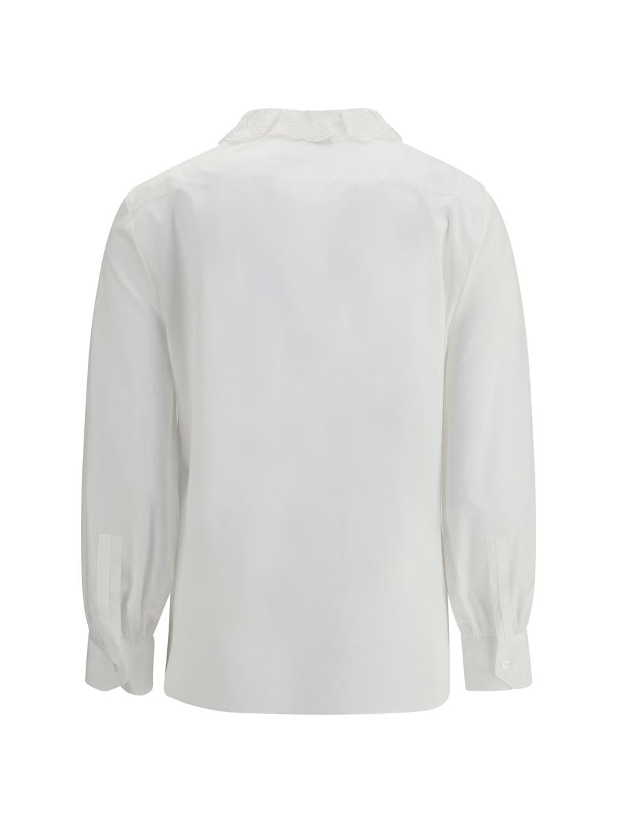 Saint Laurent Hemden
