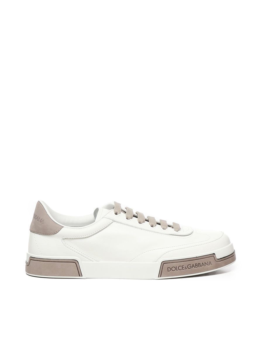 Dolce & Gabbana „Portofino Yacht“-Sneaker
