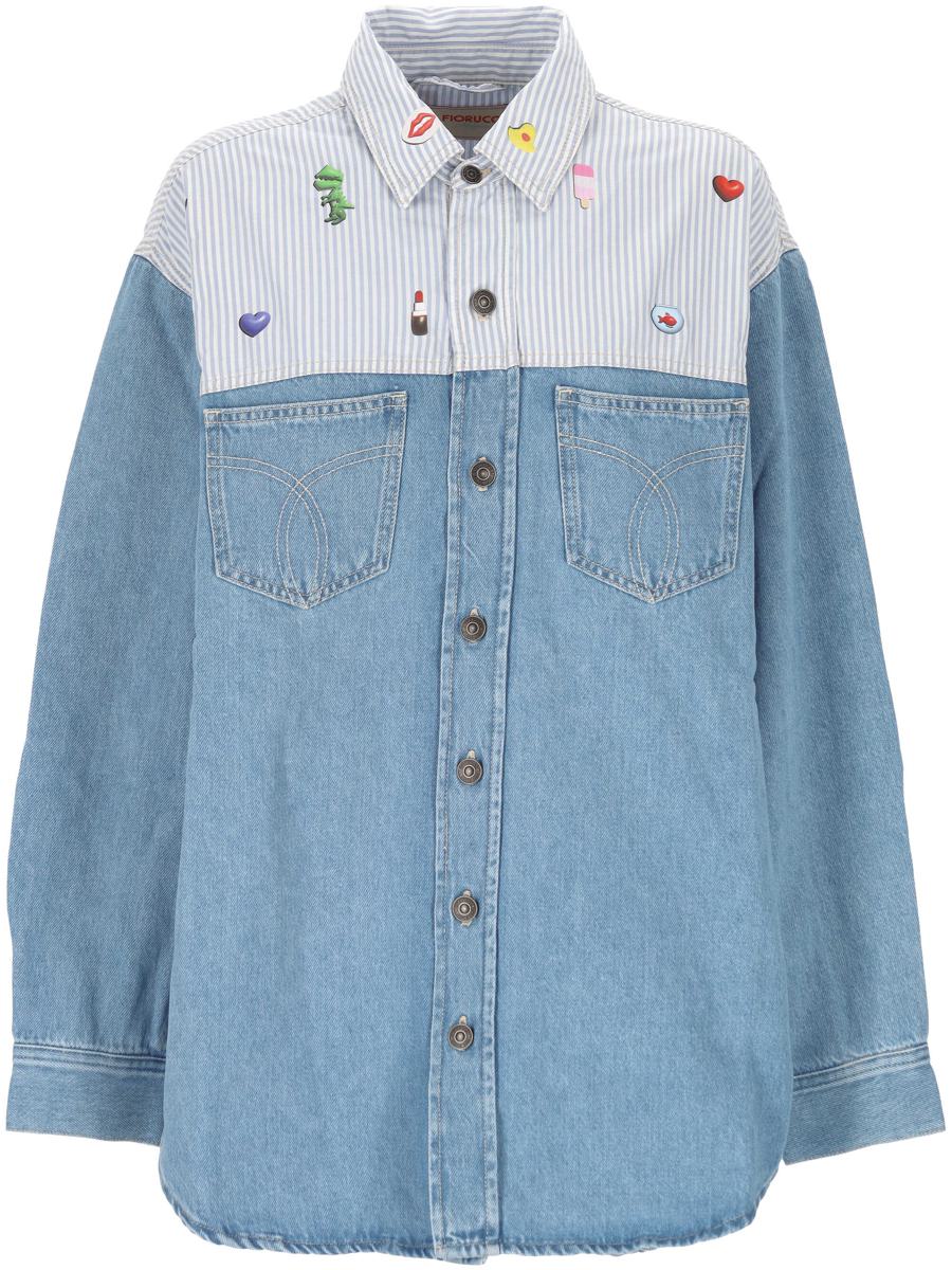 Fiorucci-Shirts