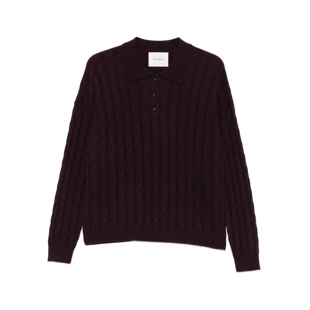 Lisa Yang Pullover
