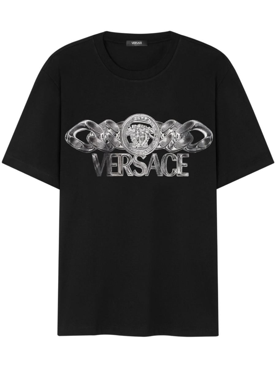 Versace T-Shirts und Polos
