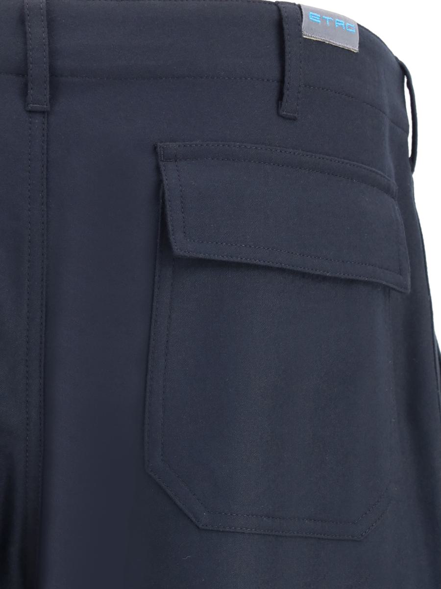 Etro Hosen