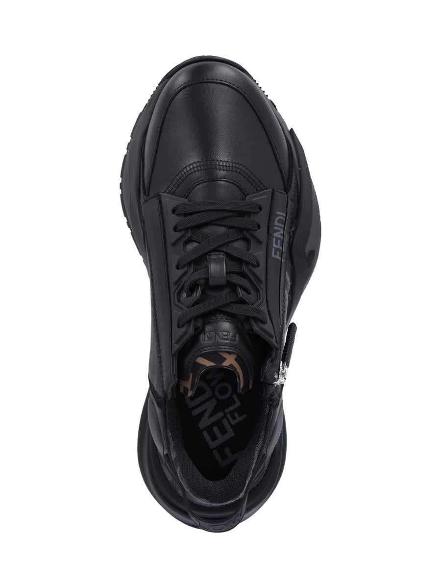 Fendi Turnschuhe