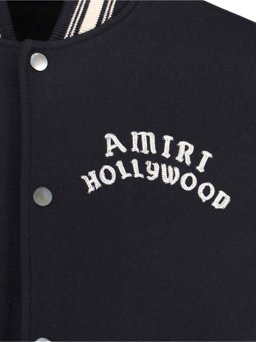 Amiri Jacken