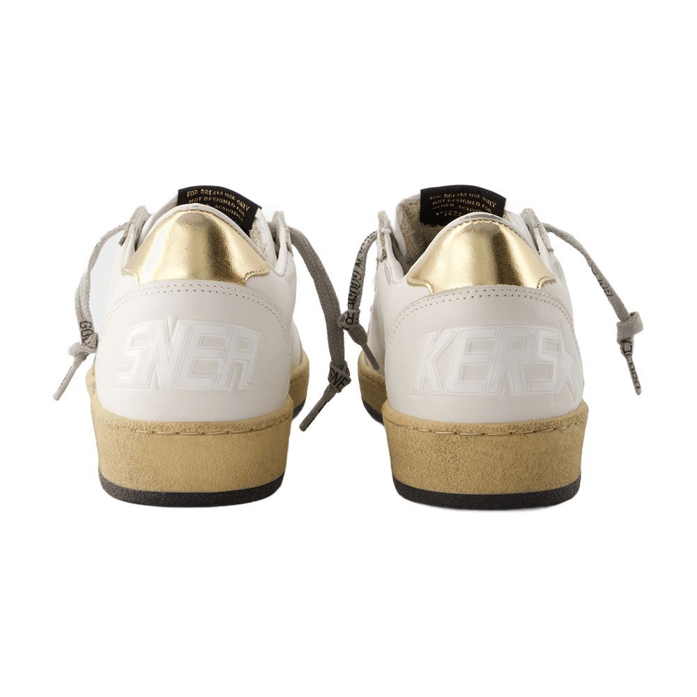 Golden Goose Turnschuhe