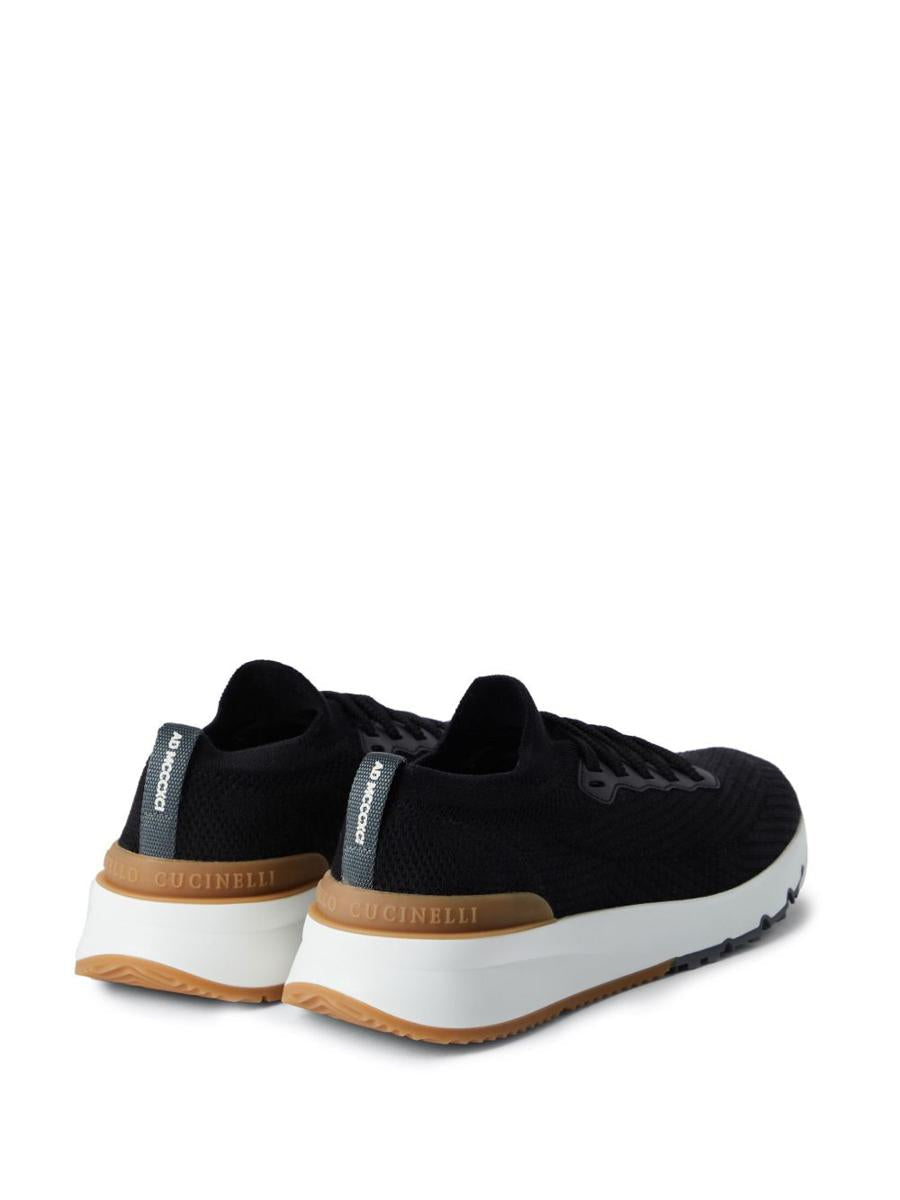 Flache Schuhe von Brunello Cucinelli