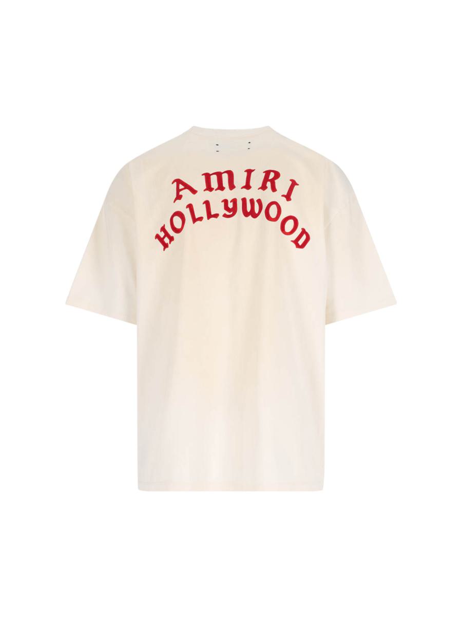 Amiri T-Shirts und Polos