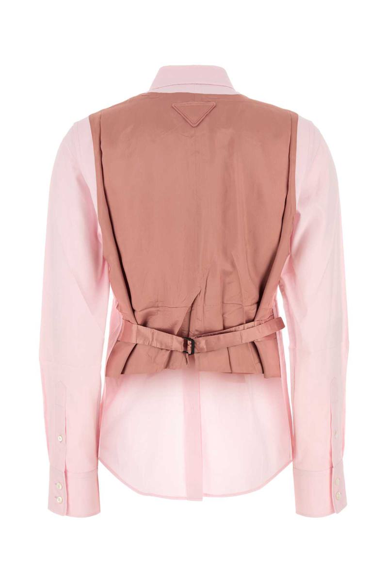 Prada-Hemden