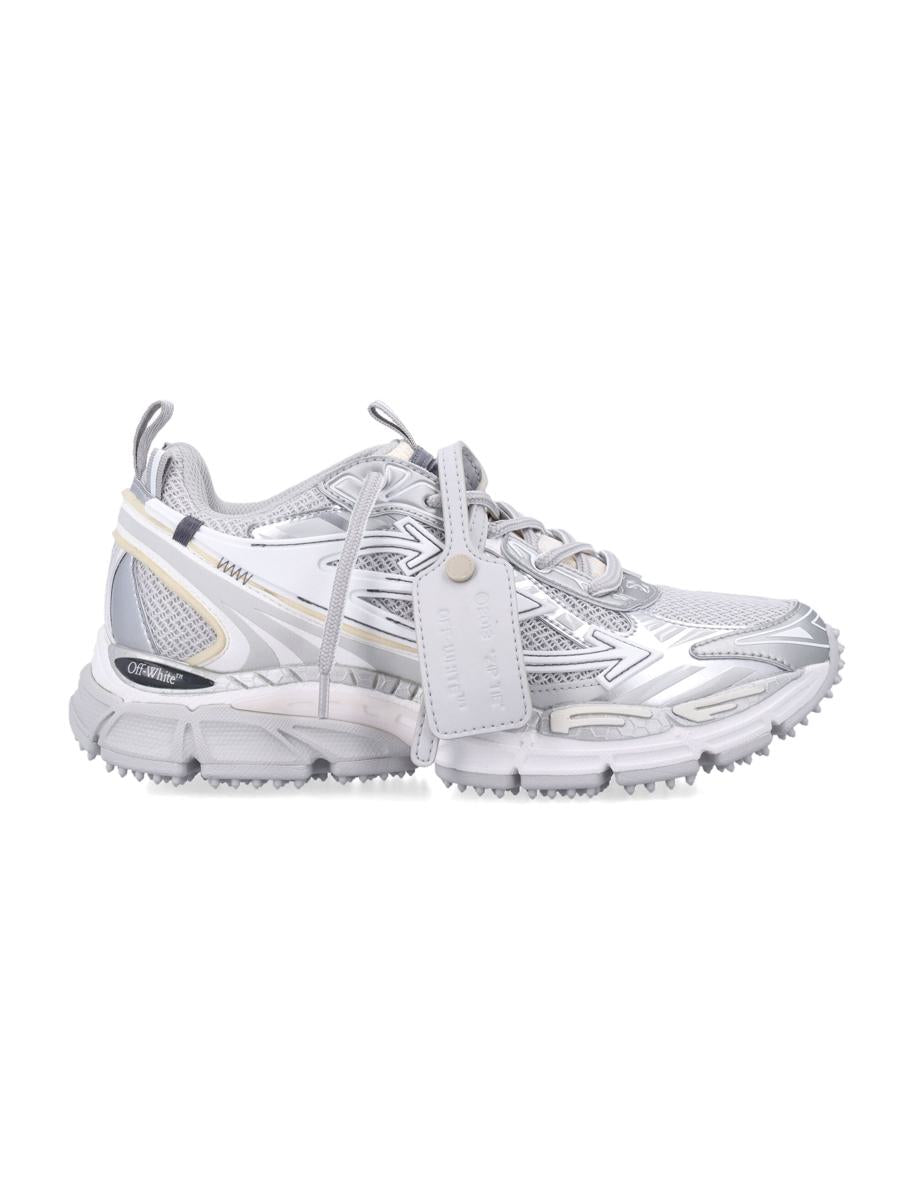 Off-White Ow Bin gleich wieder da