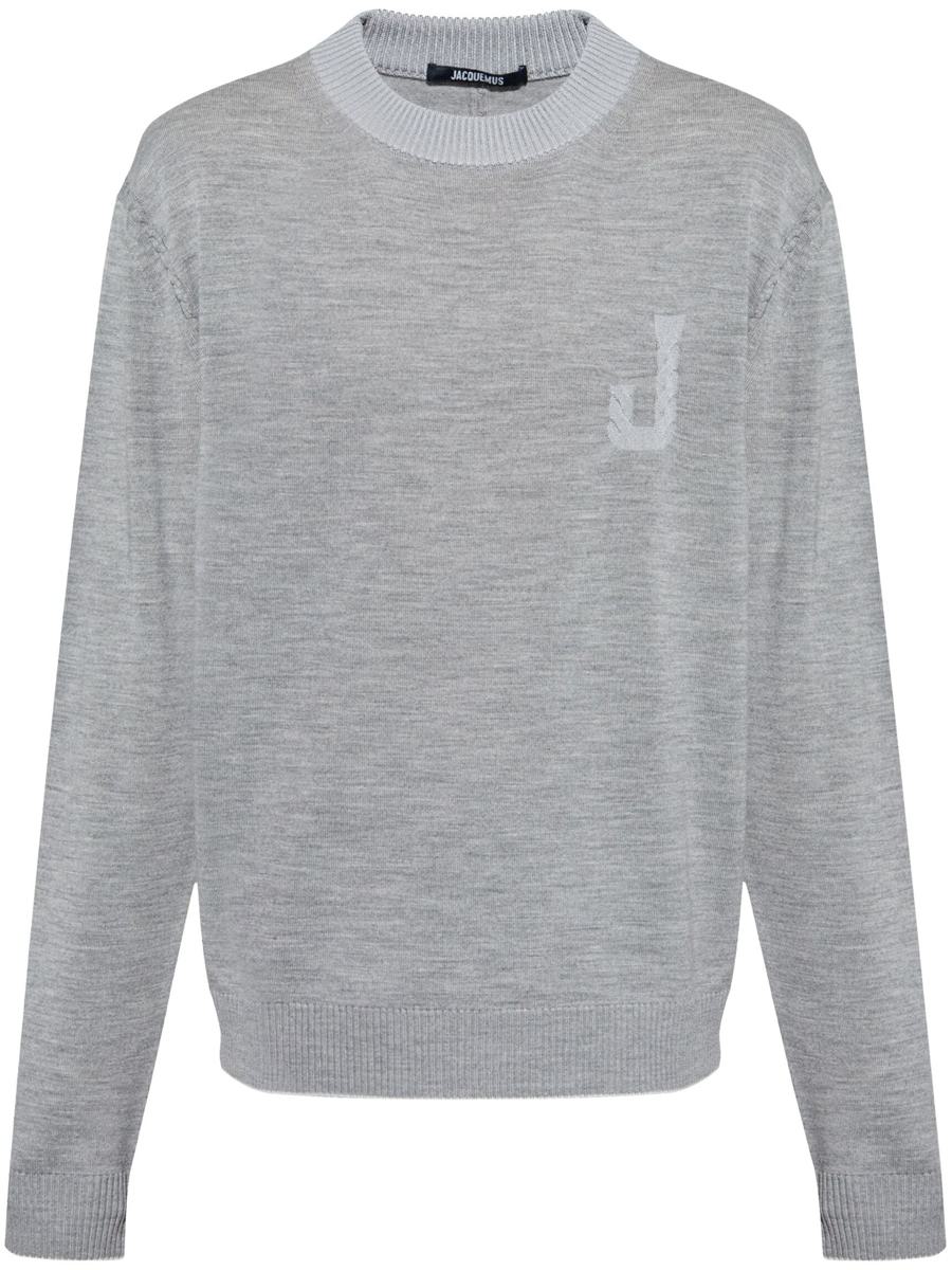 Jacquemus Pullover