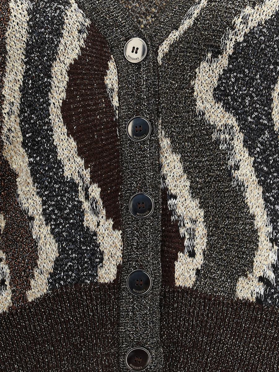 Missoni Strickwaren