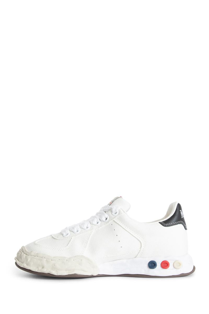 Sneakers von Maison Mihara Yasuhiro