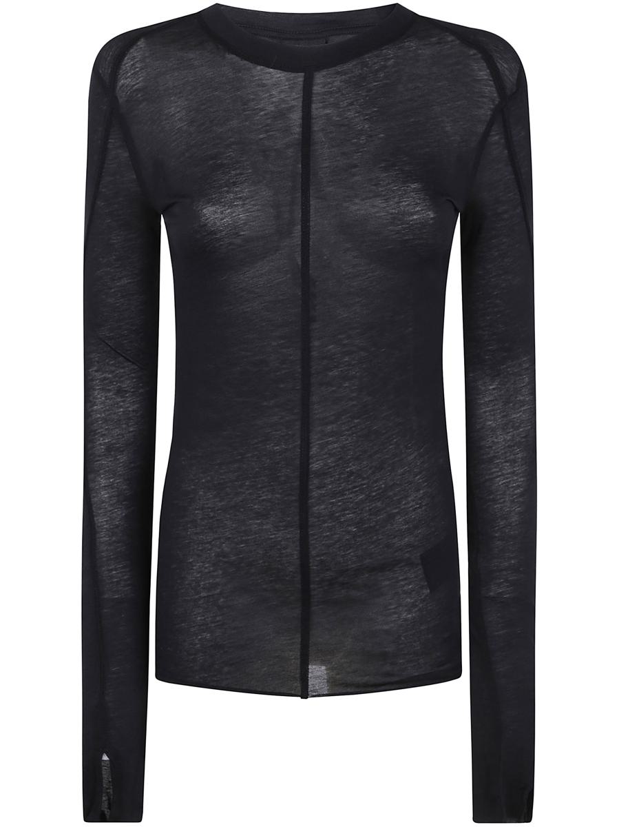 Thom Krom Damen Leichtes Sweatshirt Kleidung