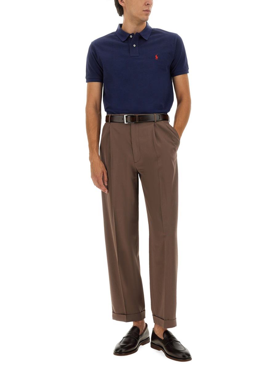 Polo Ralph Lauren Baumwollpolo