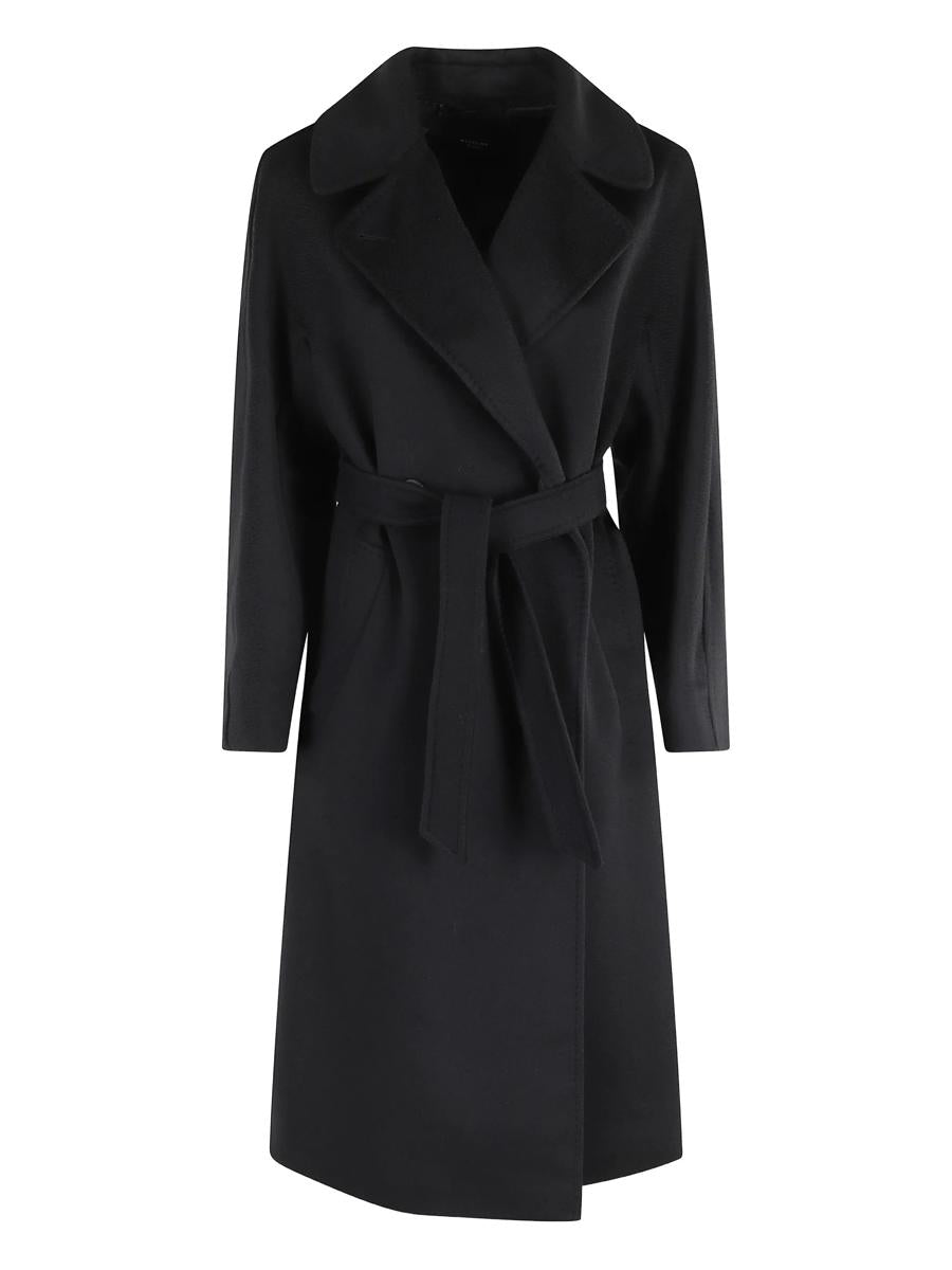 Weekend Max Mara Harzkleidung