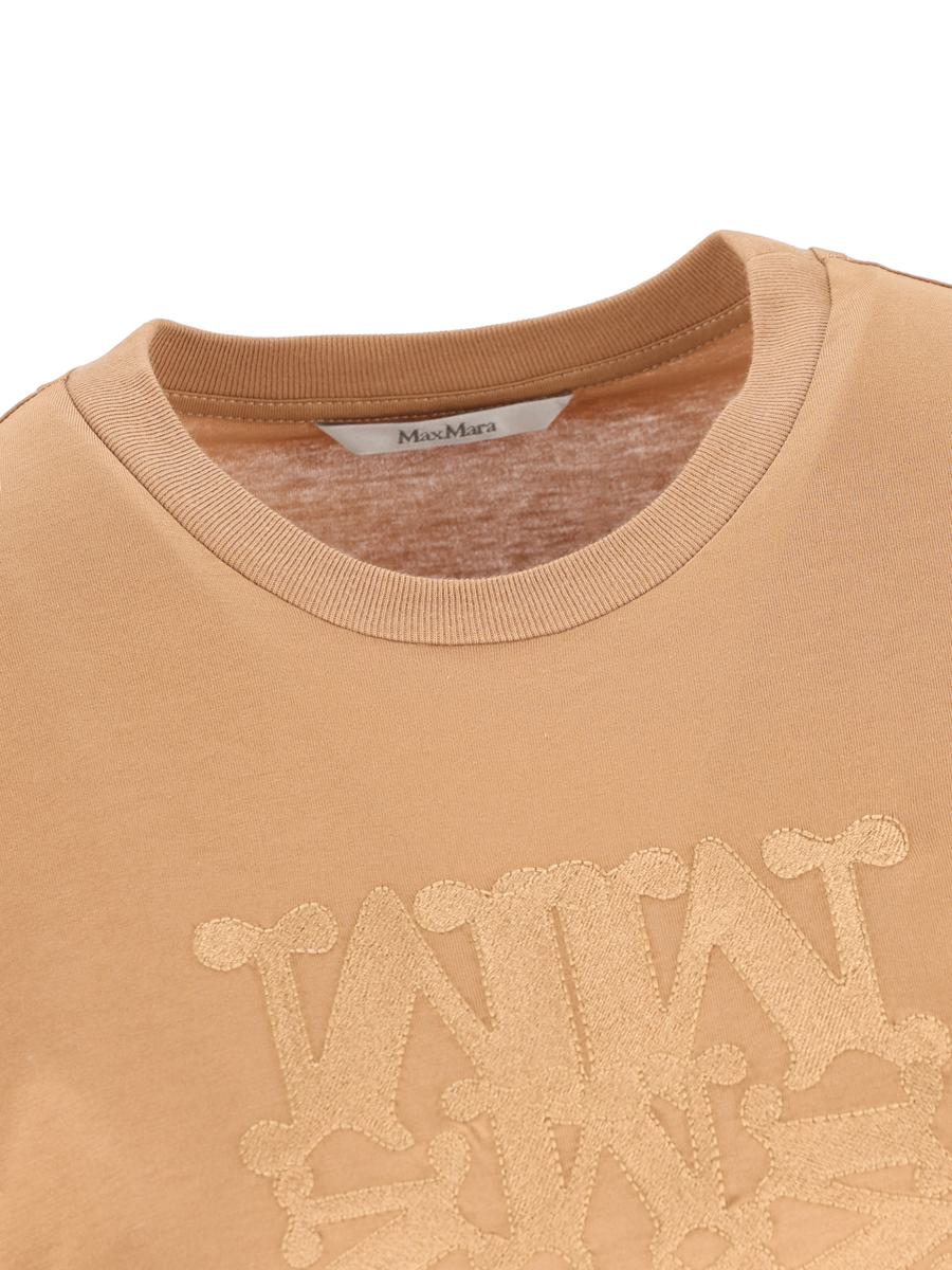 Max Mara T-Shirt und Poloshirt