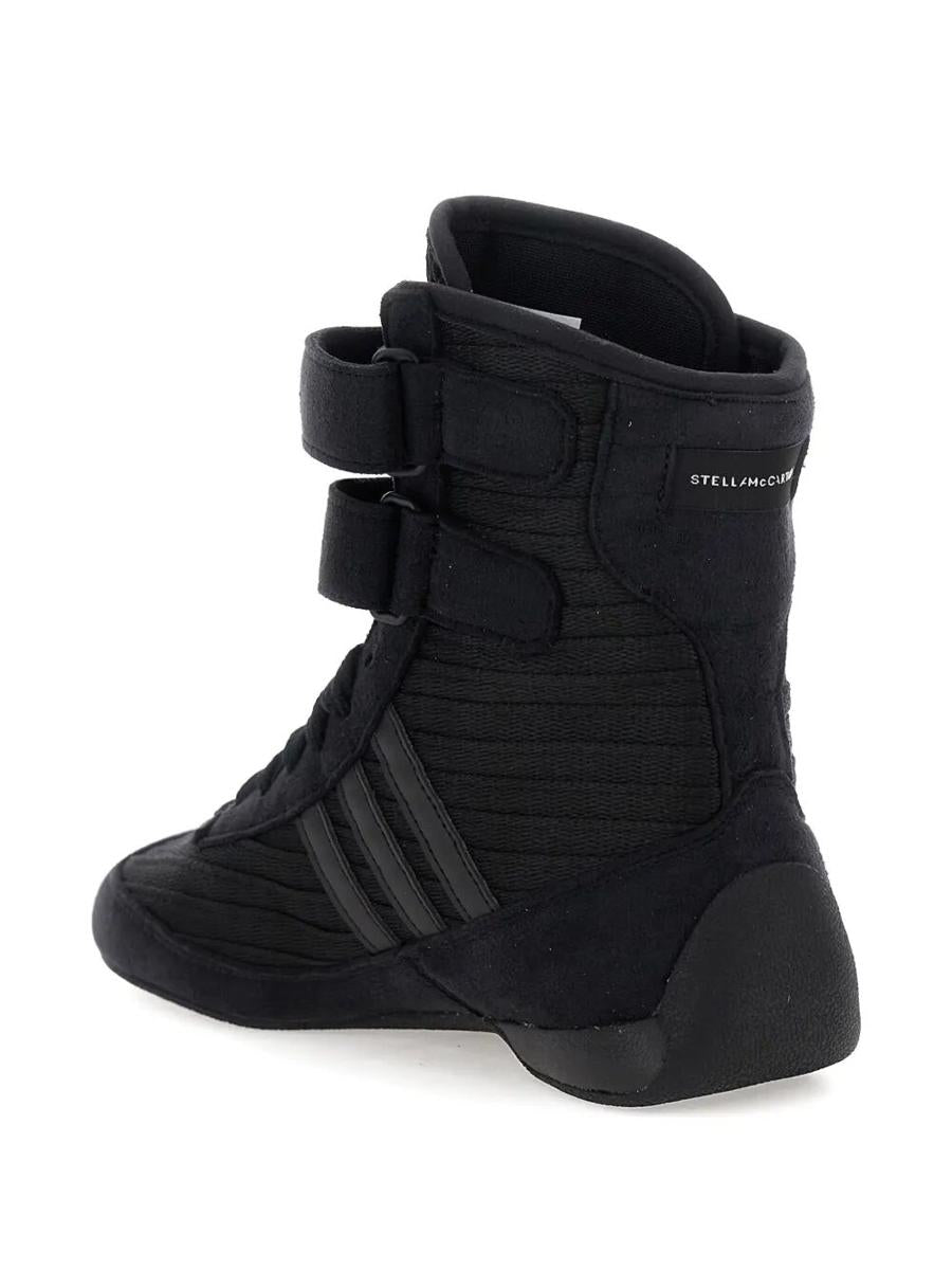 Stella McCartney Rasant 2.0 Strap Sneakers Schuhe