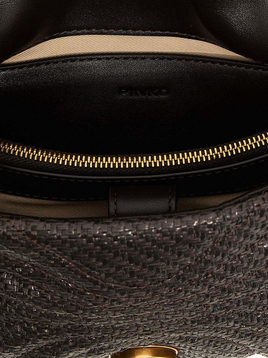 Pinko – Mini Love Bag Puff – Umhängetasche