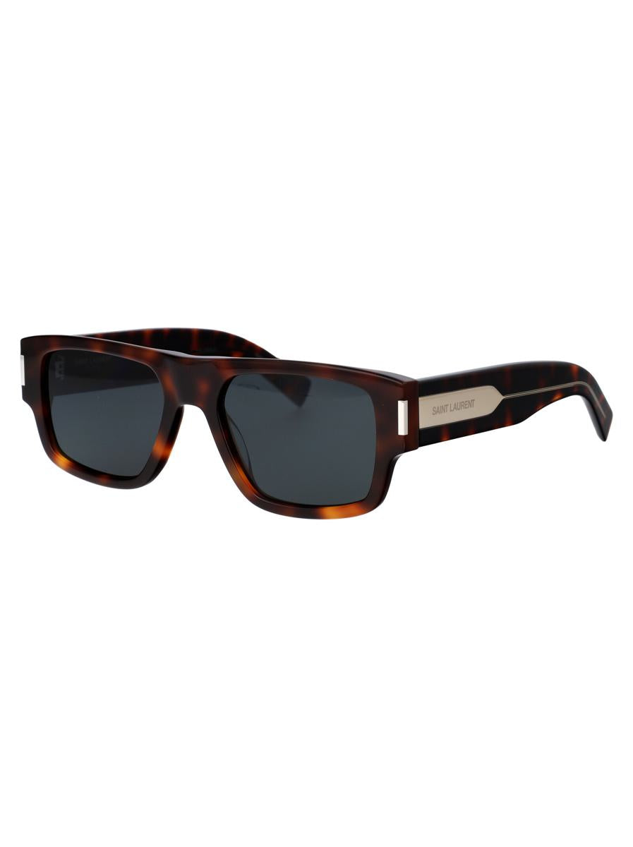 Saint Laurent Eyewear Sonnenbrillen