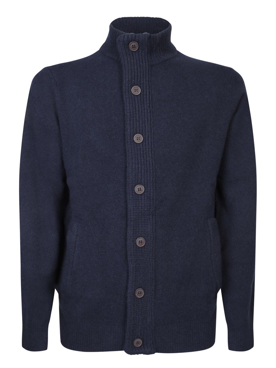 Barbour Strickwaren