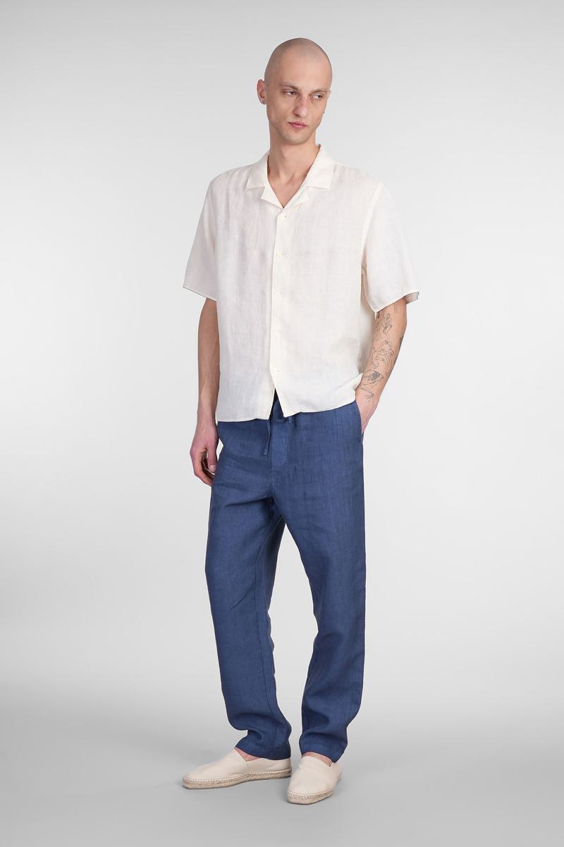 120% Linol-Shirt