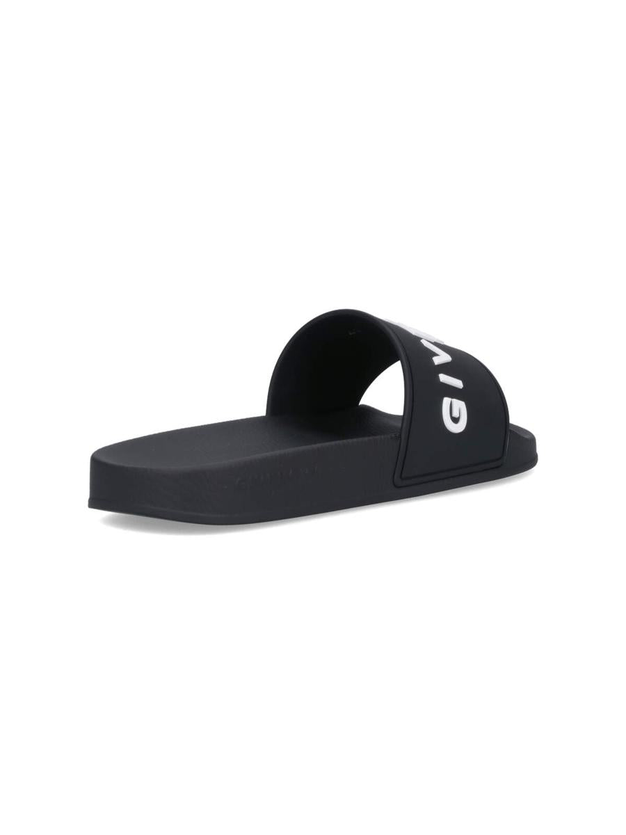 Givenchy Sandalen