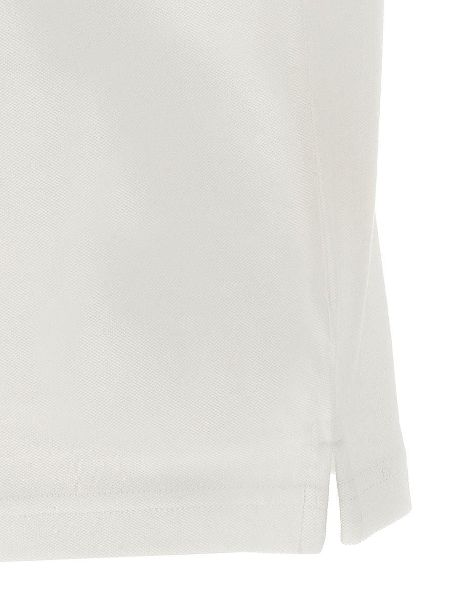Moose Knuckles Poloshirt „Everett“