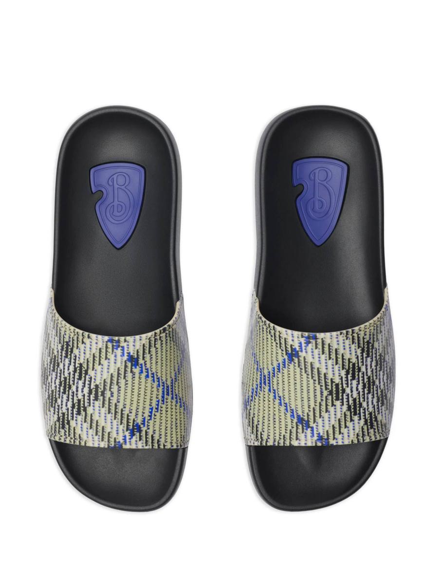 Burberry Sandalen