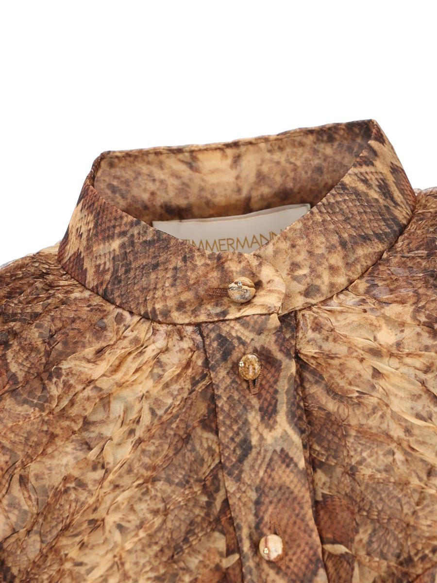 Zimmermann-Shirts