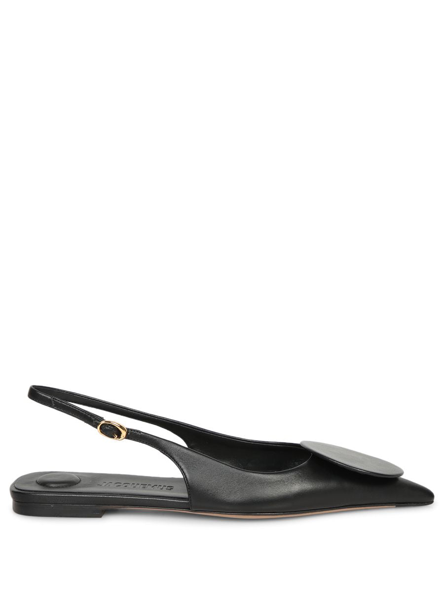 Jacquemus Schuhe