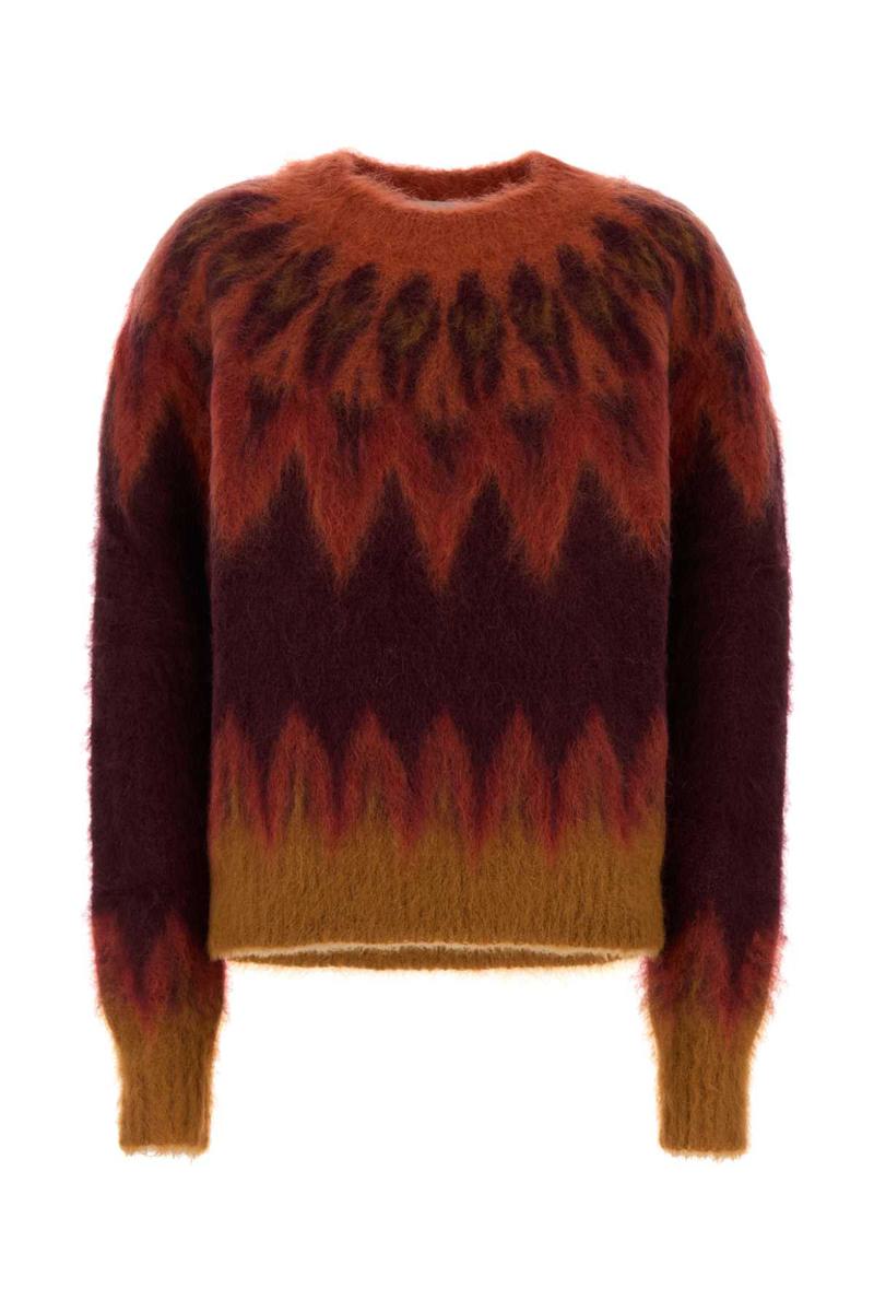Strickwaren von Isabel Marant Étoile