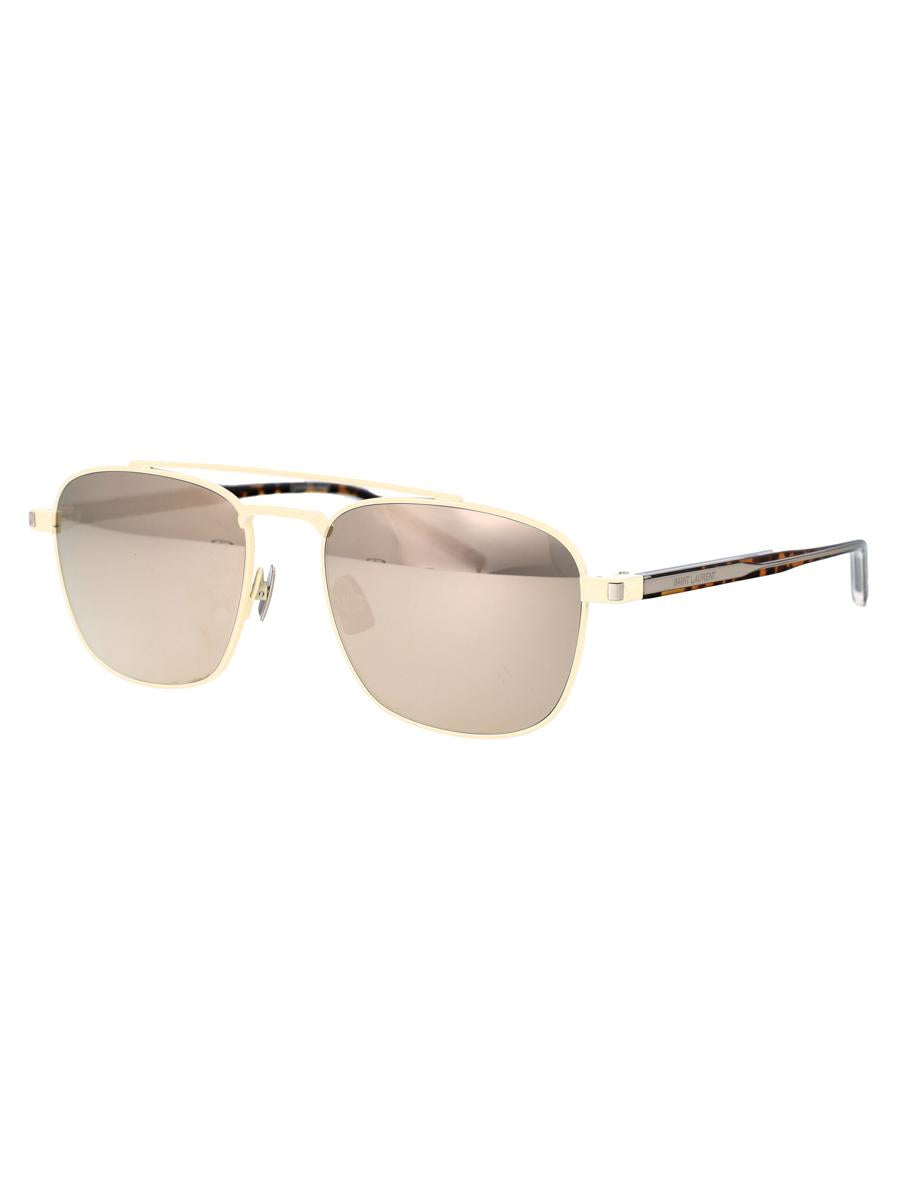 Saint Laurent Eyewear Sonnenbrillen