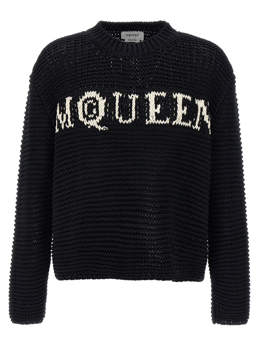 Alexander McQueen Pullover