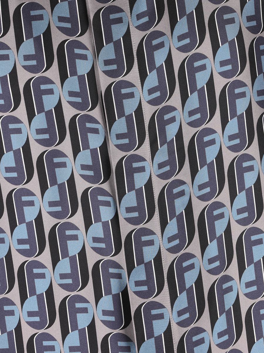 Fendi-Hemden