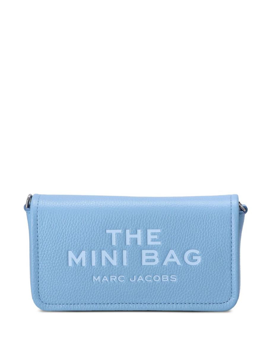 Marc Jacobs – Die Mini-Tasche aus Leder